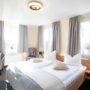  Hotel & Gutsgasthaus Koeberle Germany