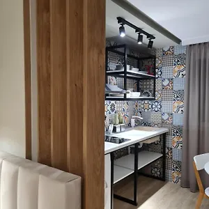  Apartment Tam Serviced Myslym Shyri No1 Albania