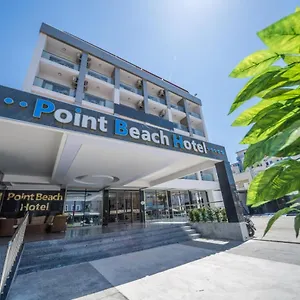 **** Hotel Point Turkey