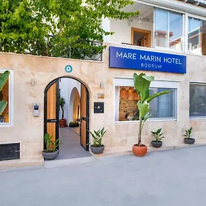  Hotel Mare Marin Boutique Turkey