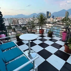  Apartment My Tirana2 Albania