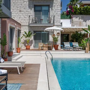  Hotel Muse Turkey