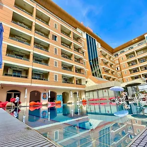 Hotel Amh, Durres