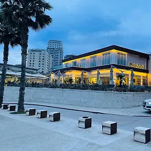 Hotel Bizant Boutique & Coffee,bar, Durres