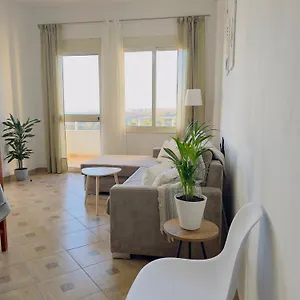 Aparthotel Lunasol Seaside, Durres